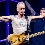 sting