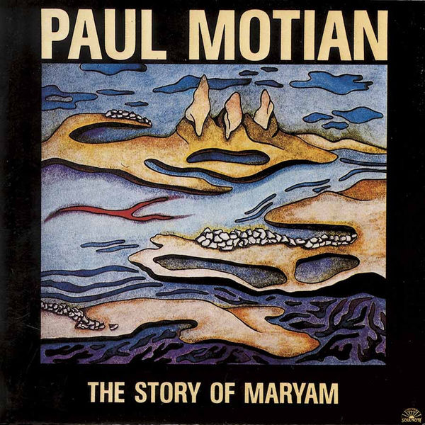 paul motian