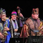 sun ra arkestra