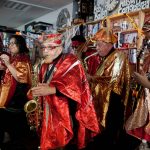 sun ra arkestra