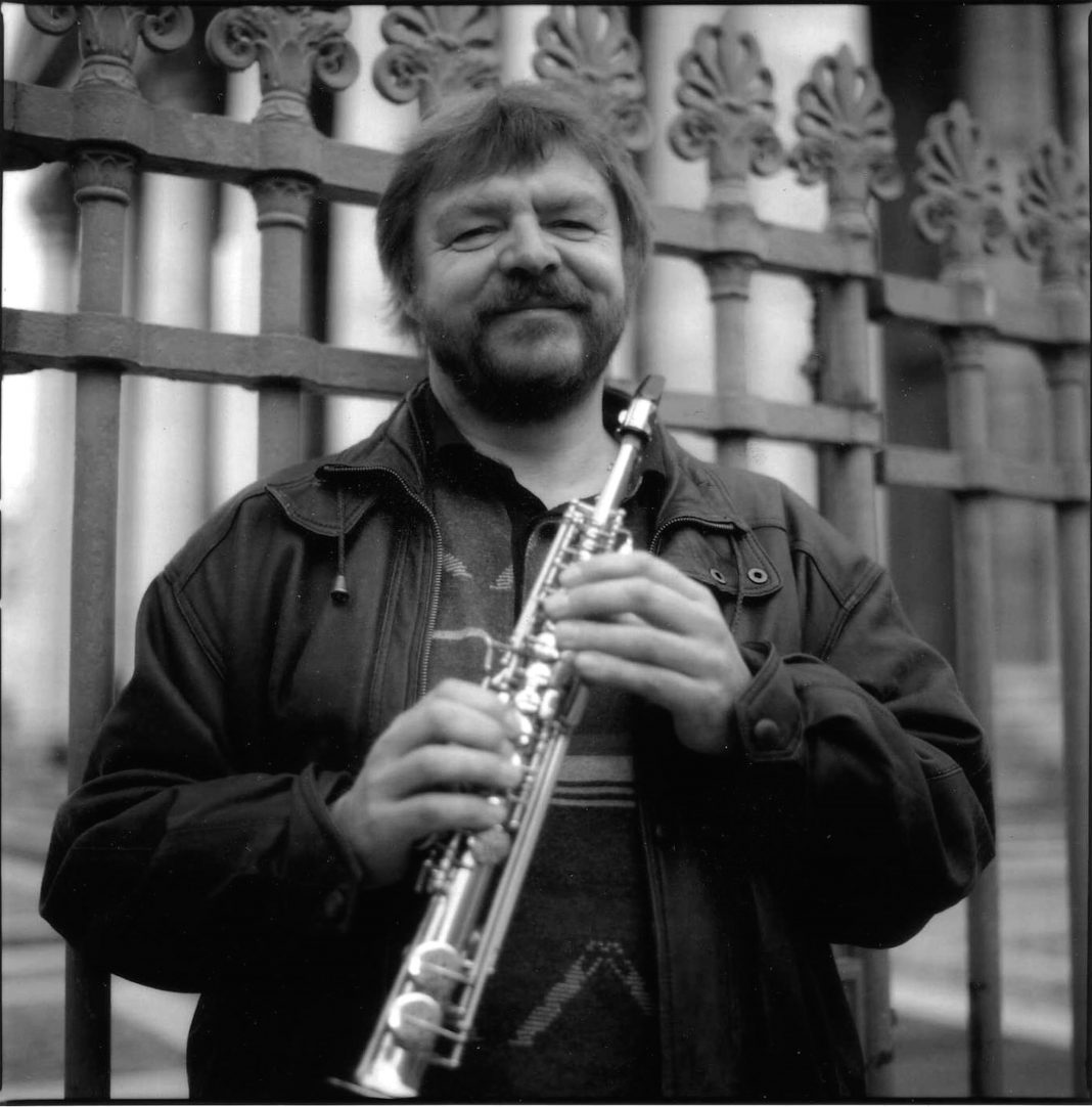 John Surman