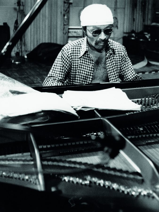 cecil taylor free jazz