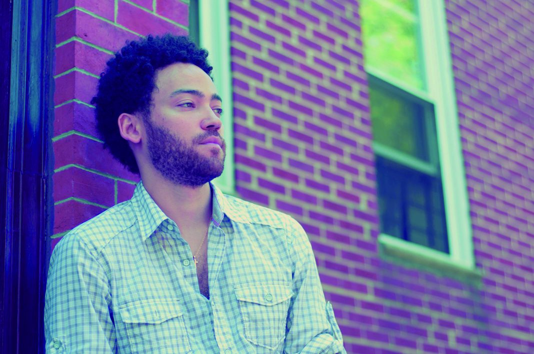 Taylor McFerrin