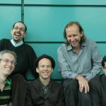 the claudia 5tet
