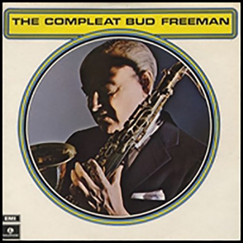 the-compleat bud freeman