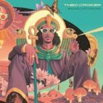 theo crocker