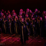 tibur gospel choir