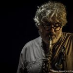 tim berne