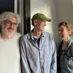tim berne