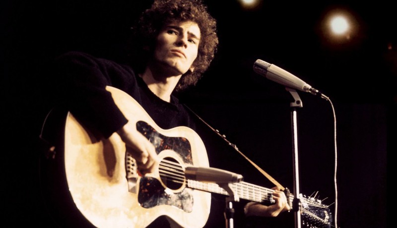 Tim Buckley, Newport '68