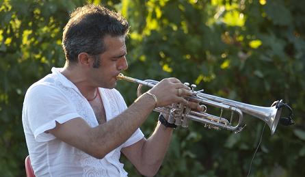 tj_2011___berchidda__paolo_fresu__massimo_schuster_ Time in Jazz
