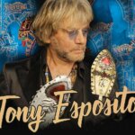 tony esposito foto