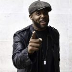 tony momrelle
