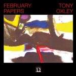 tony oxley