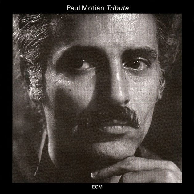 paul motian tribute