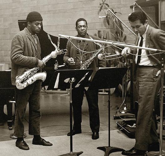 Archie Shepp