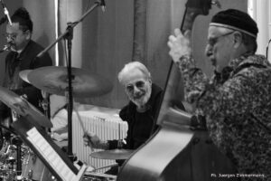 Barry's Trio