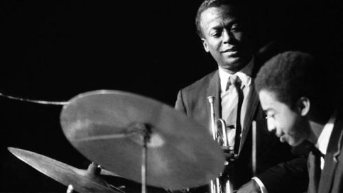 Miles Davis Funny Valentine