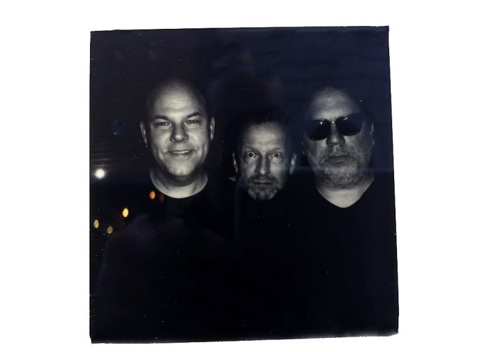 underflow polaroid The Underflow