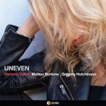 uneven tallini