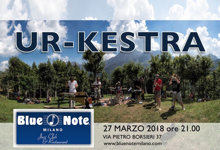 Roma Jazz Festival 2017