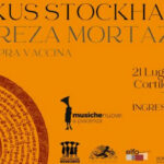 Stockhausen Mortazavi Capra Vaccina