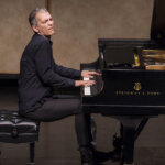 Jazz at the Lobero – Brad Mehldau 10/28/17 The Lobero Theatre