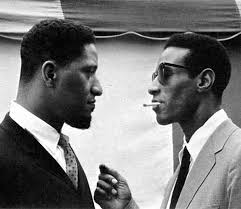 Sonny Rollins e Max Roach