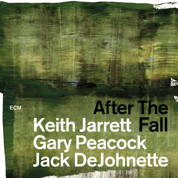 Keith Jarrett «After The Fall»