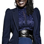 vanessa haynes