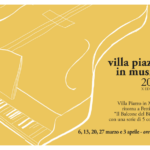 villa piazzo