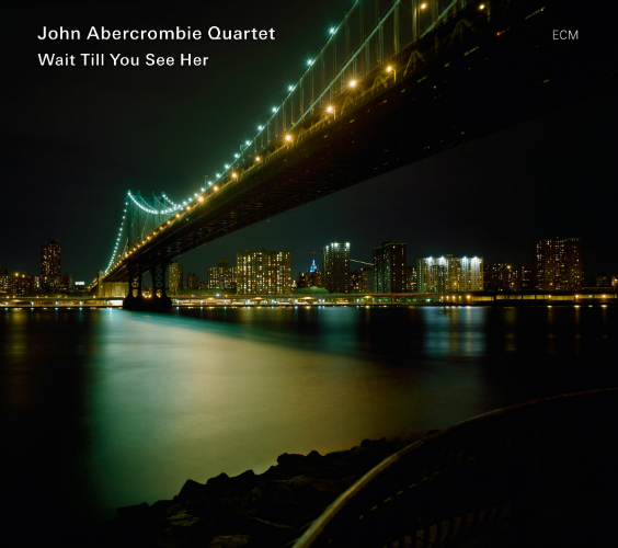 John Abercrombie