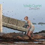 wasabi quartet zerozen
