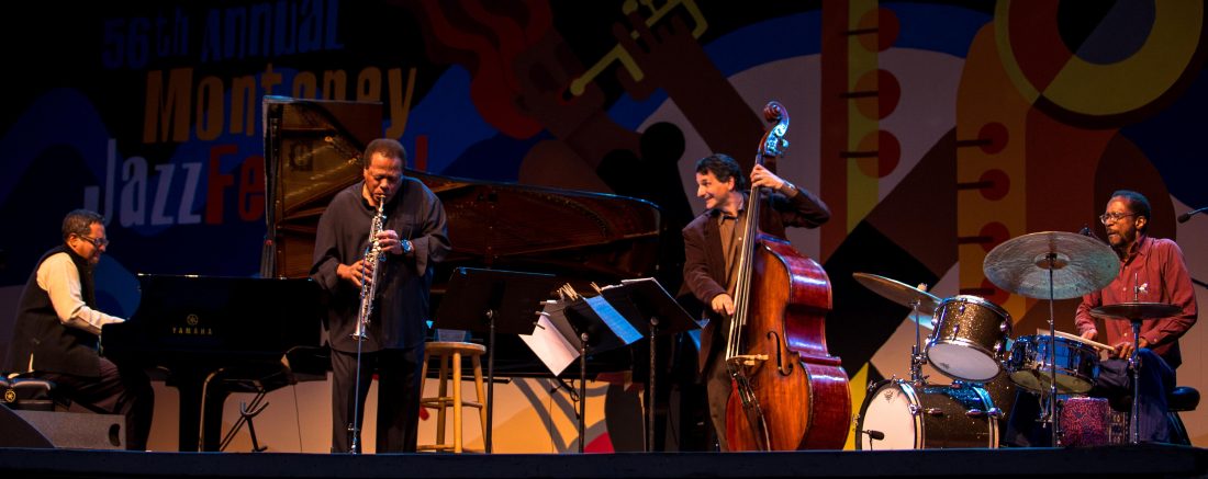 Wayne Shorter Quartet, Opera Garnier Montecarlo, 1 Dicembre 2016