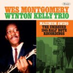wes mont