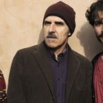wire trio
