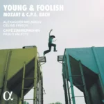 young foolish