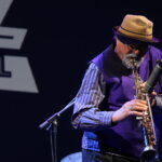 Joe Lovano